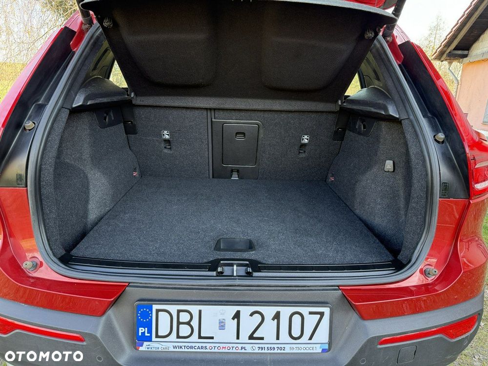 Volvo XC 40 T4 Plug-In Hybrid Plus Bright - 10