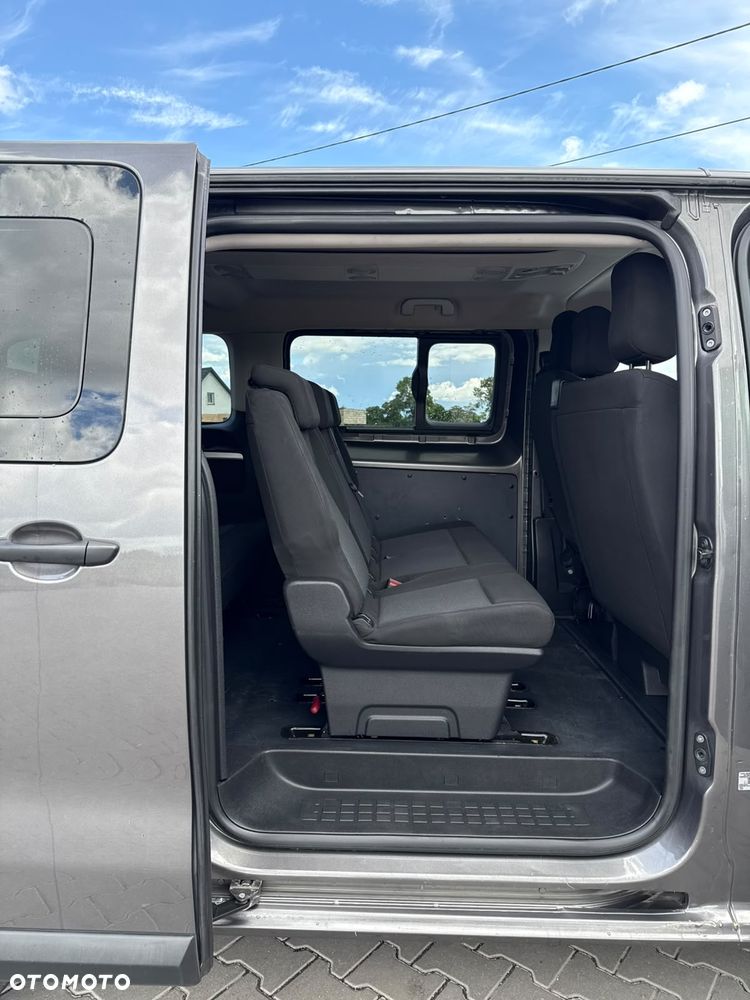 Toyota ProAce Kombi D-4D Long 2,8t - 40