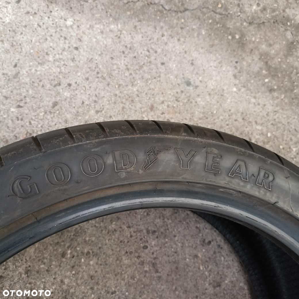 Opona 245/40/20 Goodyear Eagle F1 Asymmetric 3 (F3185) - 2