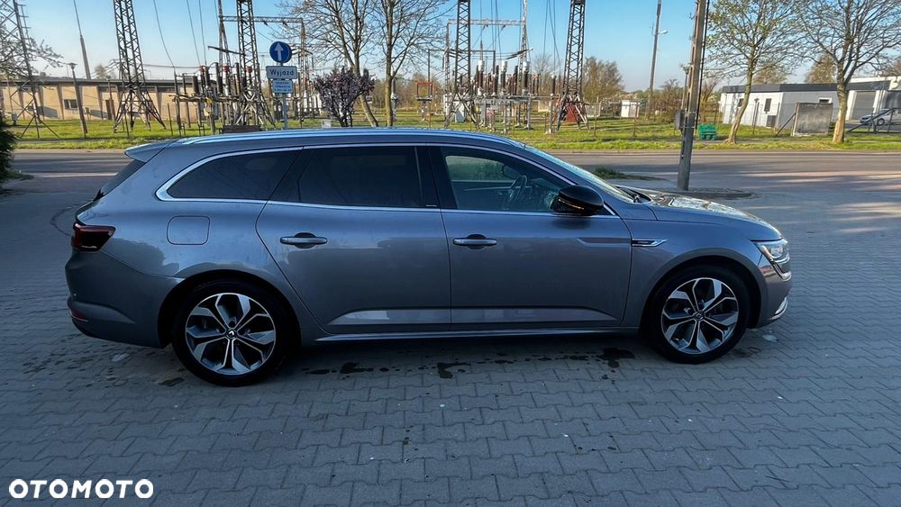 Renault Talisman BLUE dCi 160 EDC INTENS - 6