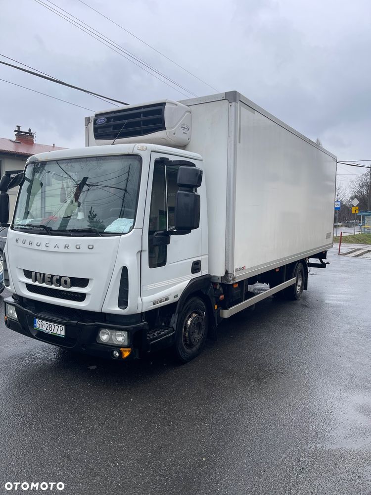 Iveco Eurocargo - 2