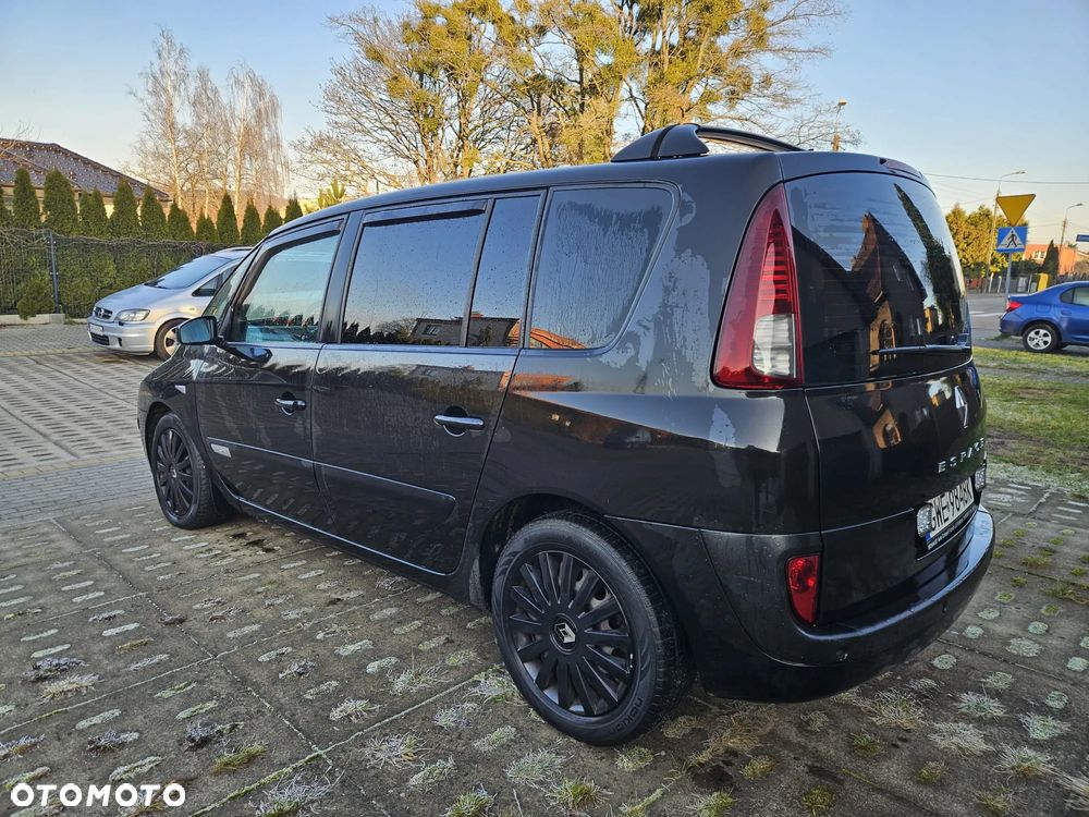 Renault Espace - 4