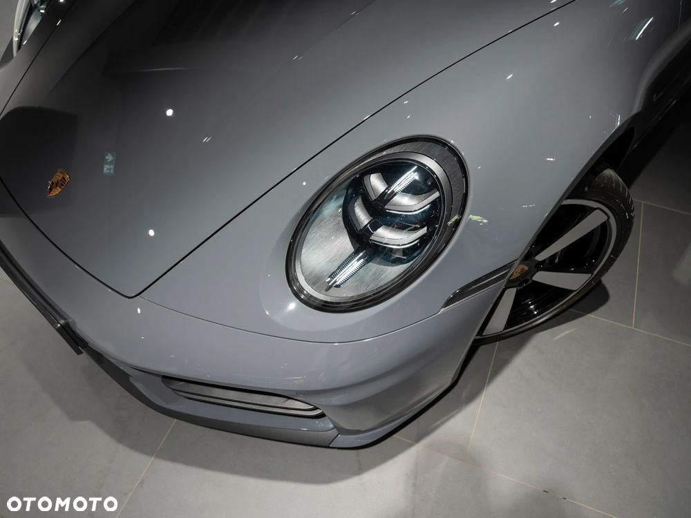 Porsche 911 - 20