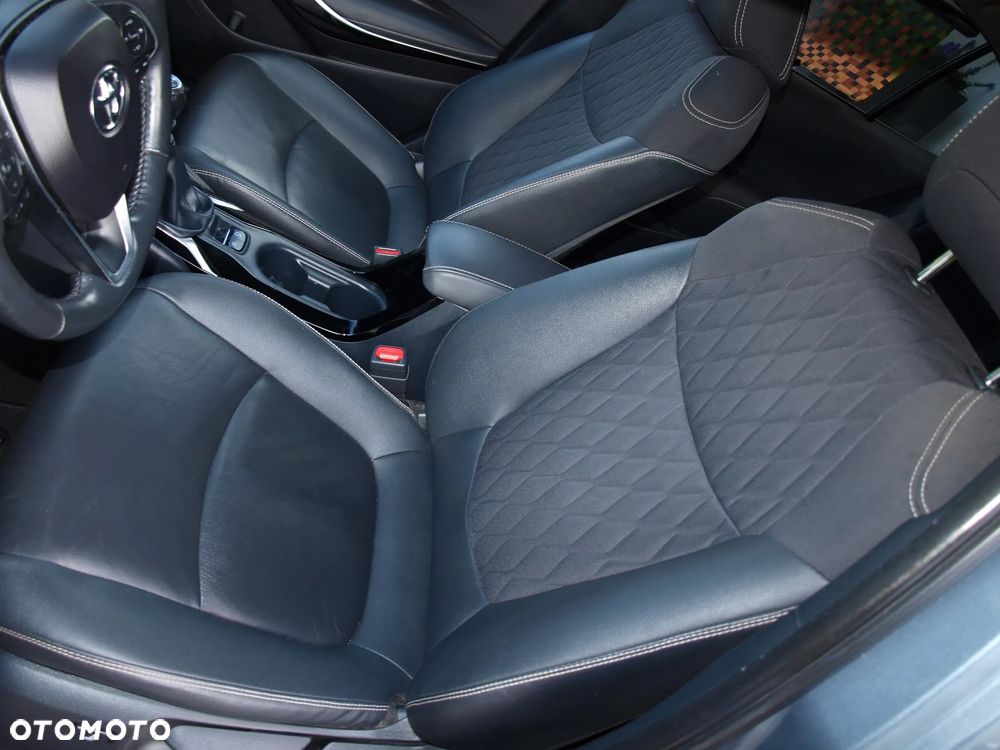 Toyota Corolla 1.6 Executive - 8
