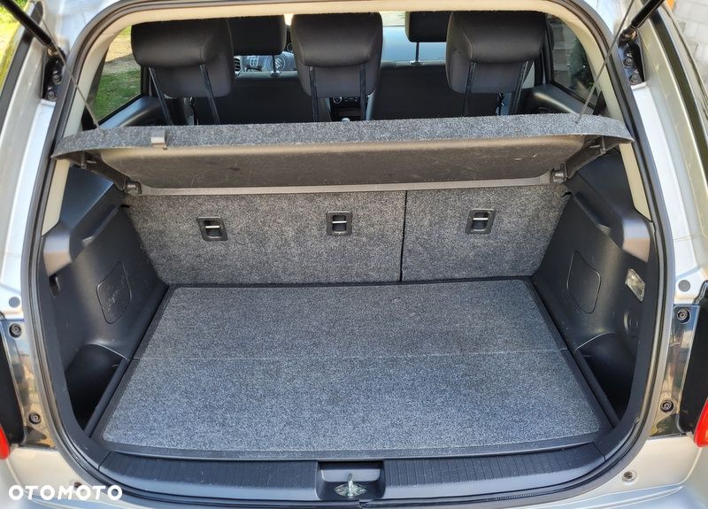 Suzuki SX4 - 29