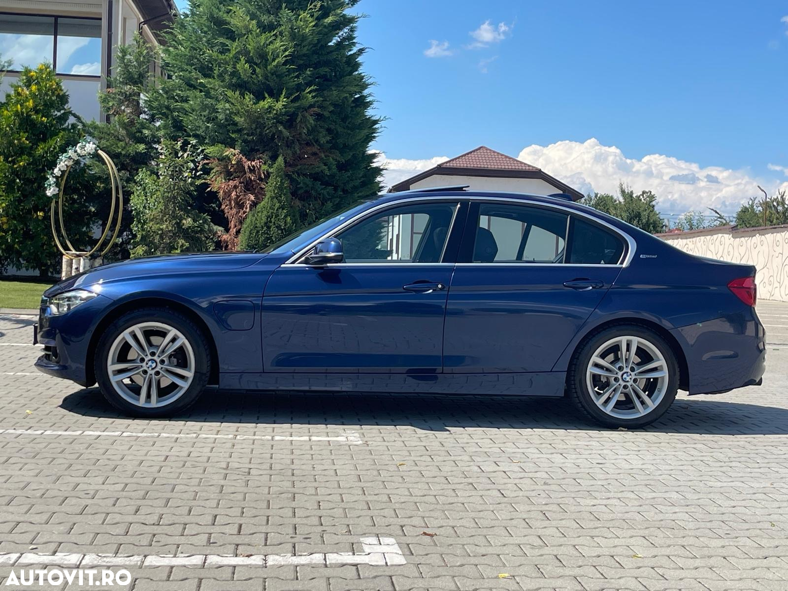 BMW Seria 3 - 9