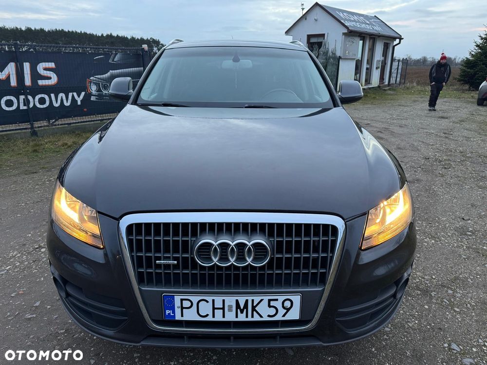 Audi Q5 2.0 TDI Quattro - 2