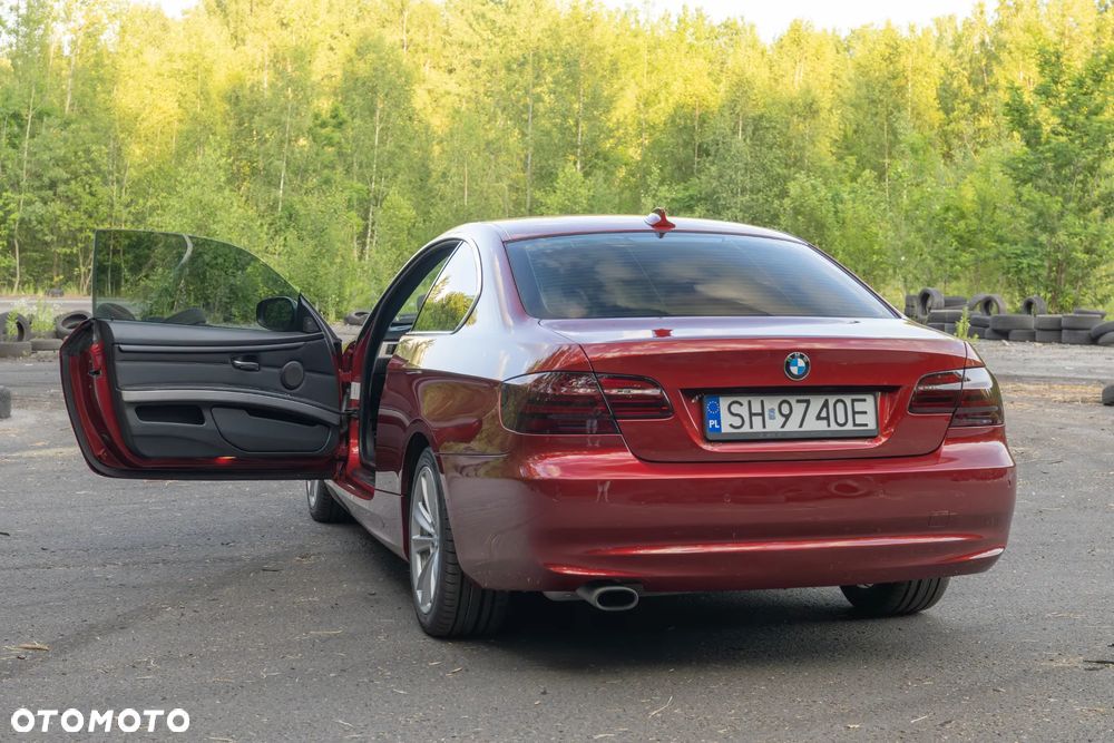 BMW Seria 3 - 18
