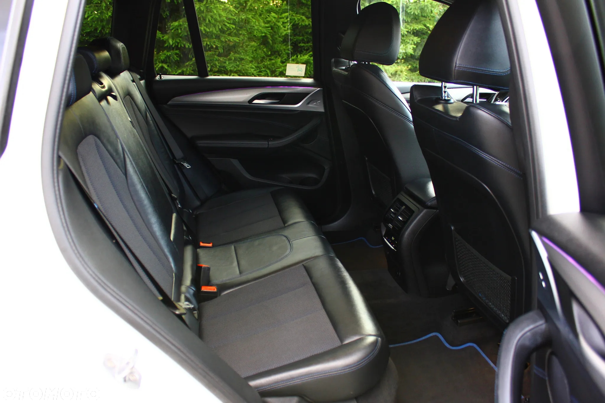 BMW X3 xDrive20i M Sport sport - 37