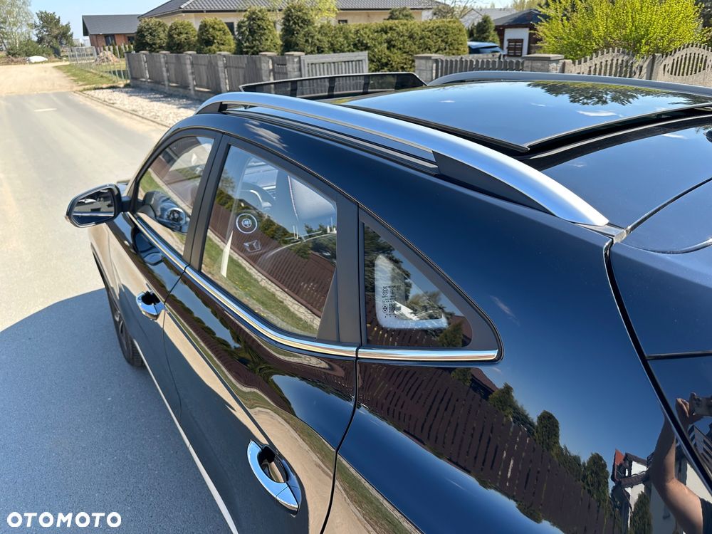 MG ZS ICE 1.0T-GDI Luxury - 6