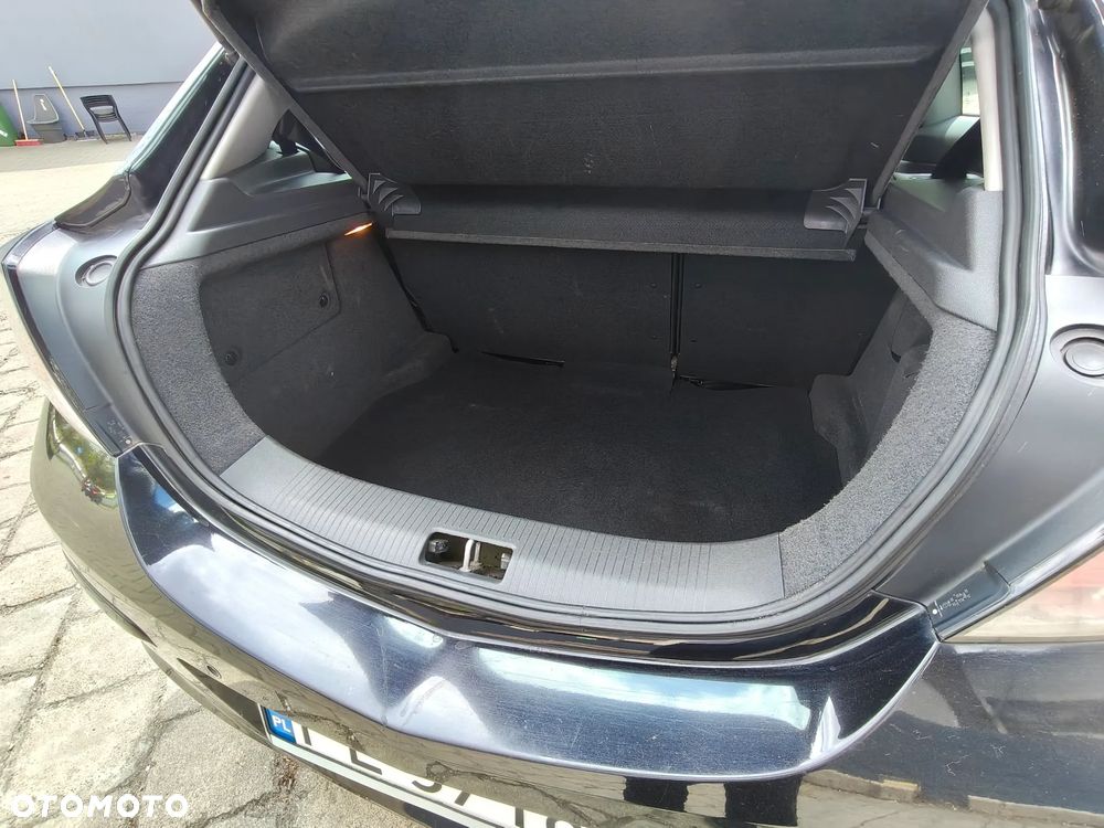 Opel Astra 1.9 CDTI Sport - 13