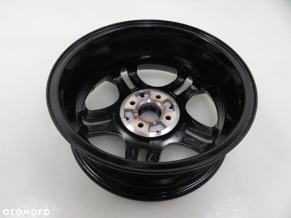 Alufelga 15'' Smart Fortwo 4x100 5.5J ET42 403008630R - 4