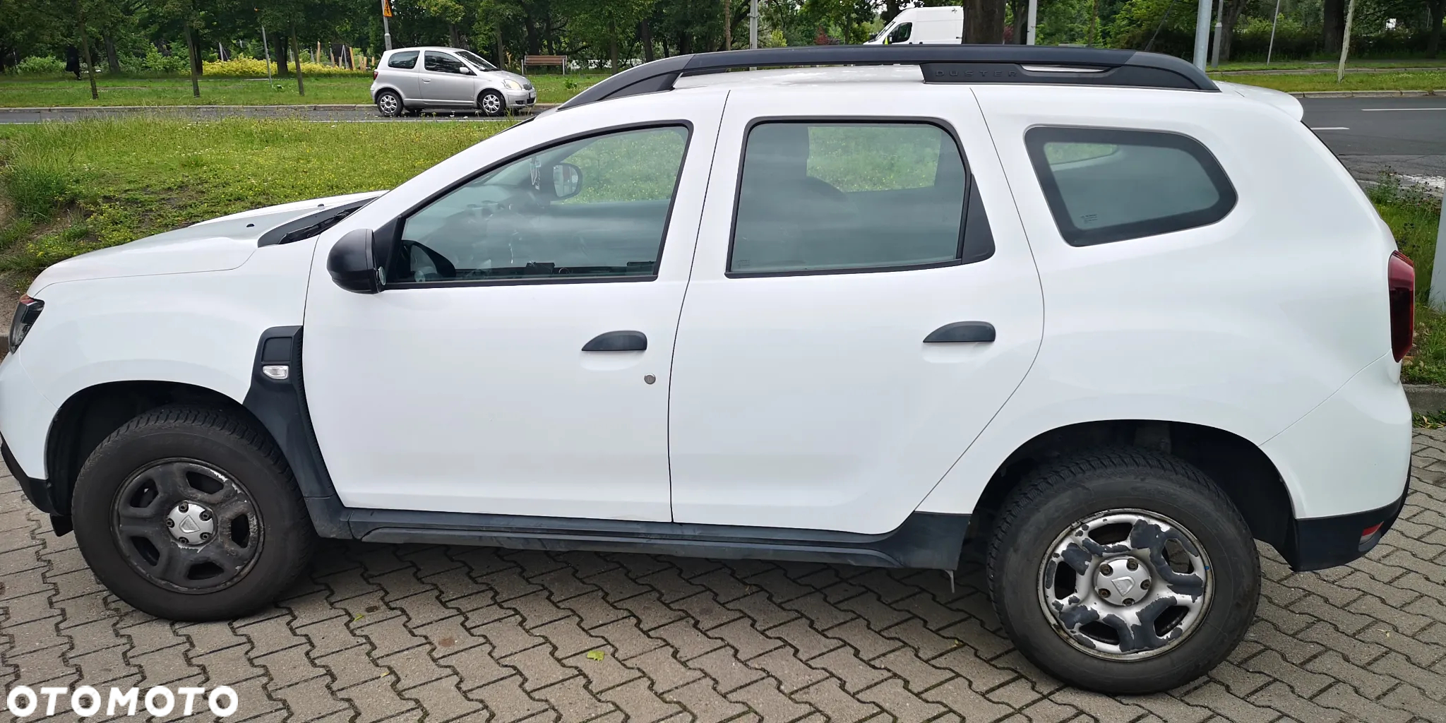 Dacia Duster - 4