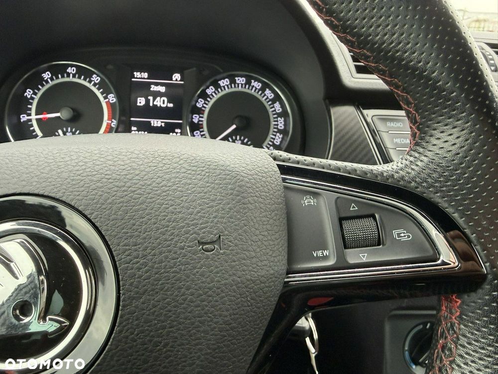 Skoda Fabia 1.0 TSI Monte Carlo - 20