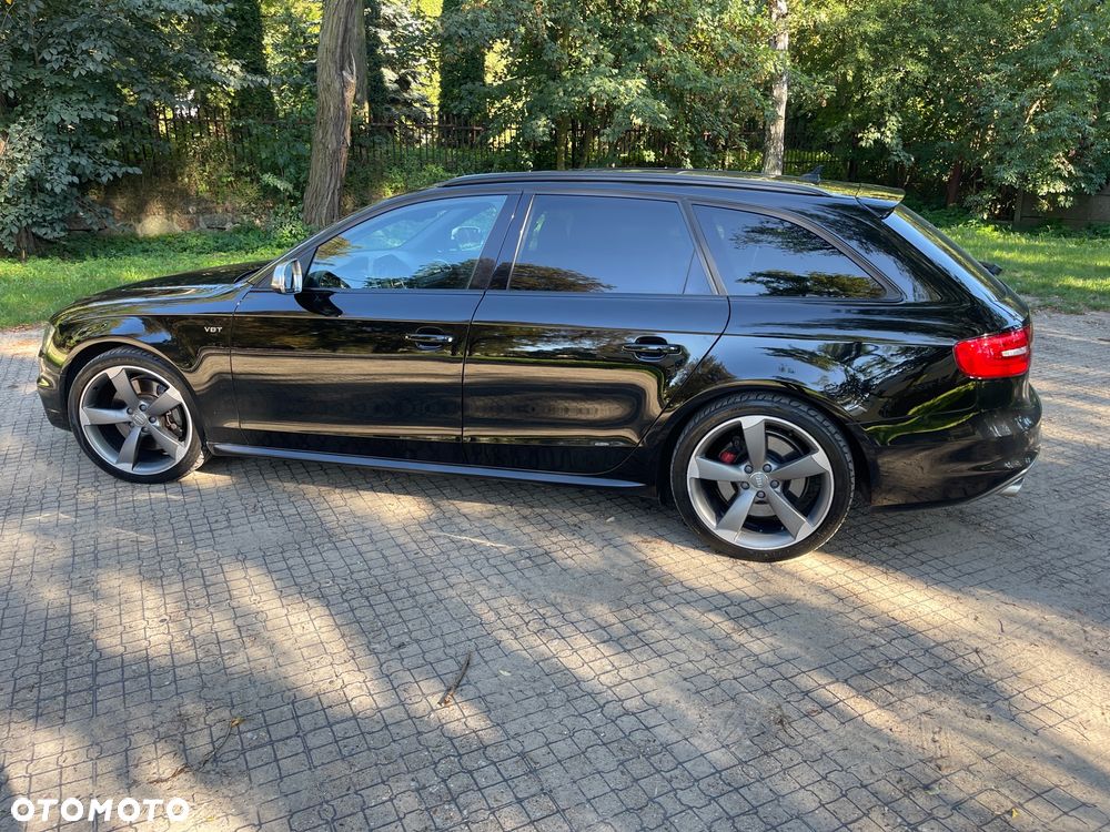Audi S4 Avant 3.0 TFSI Quattro S tronic - 7