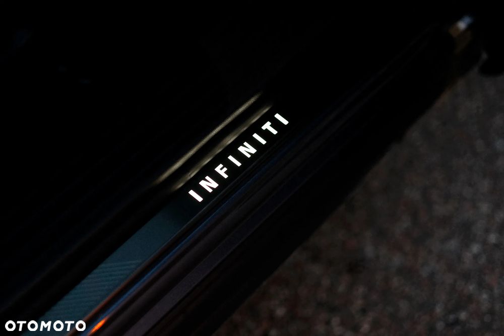 Infiniti QX60 - 28