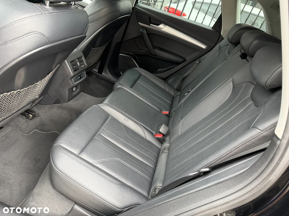 Audi Q5 40 TDI Quattro S tronic - 33