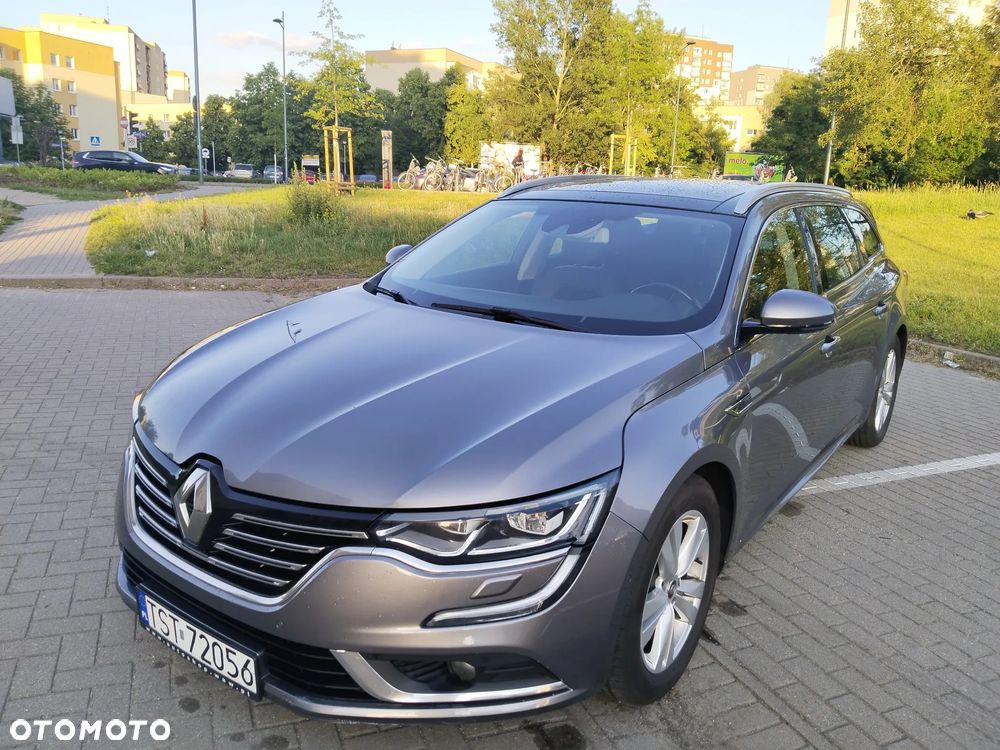 Renault Talisman 1.6 Energy dCi Intens EDC - 1