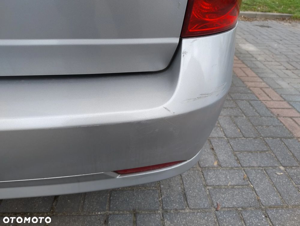 Chevrolet Lacetti 1.6 SE / Star - 17