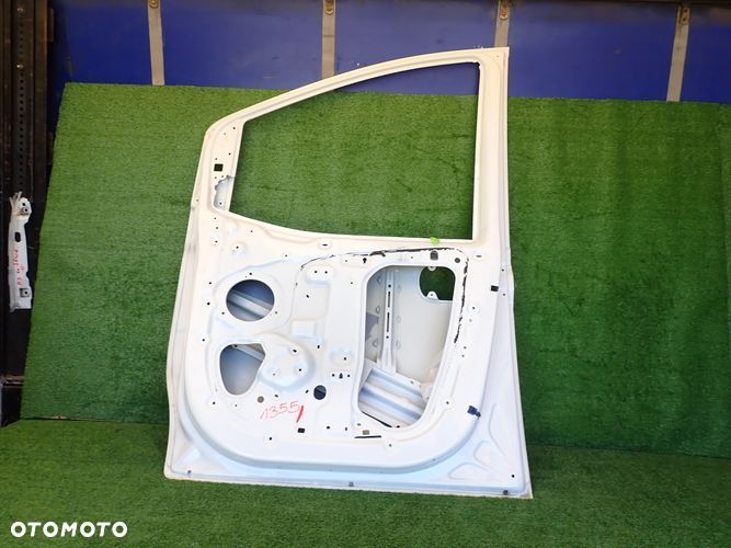 HYUNDAI STARIA 21- drzwi prawe przednie przód - 7