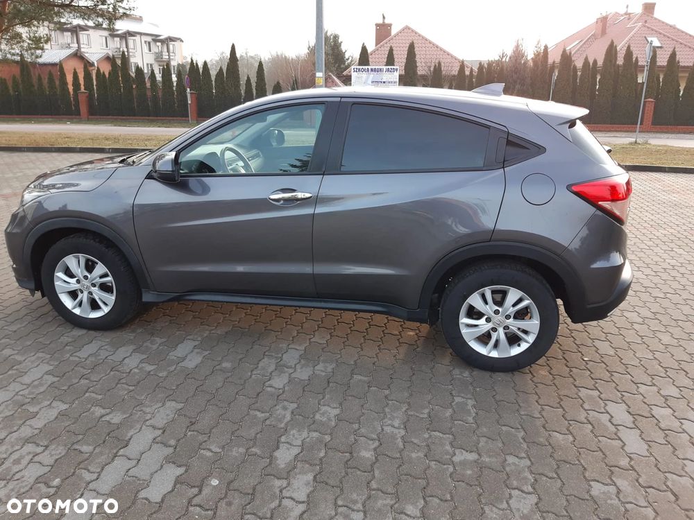 Honda HR-V 1.6 i-DTEC Executive - 2