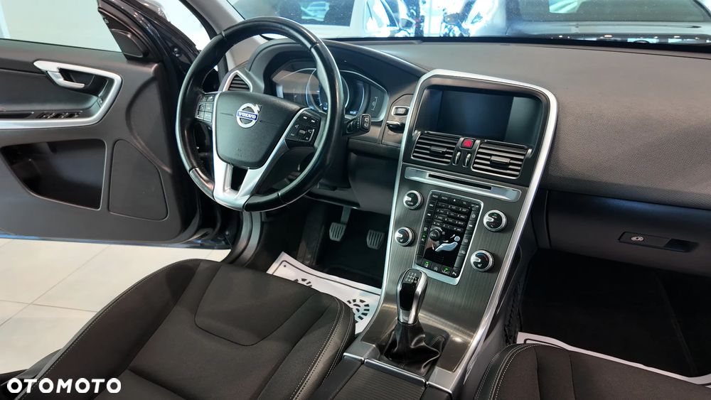 Volvo XC 60 D4 Drive-E Base - 36