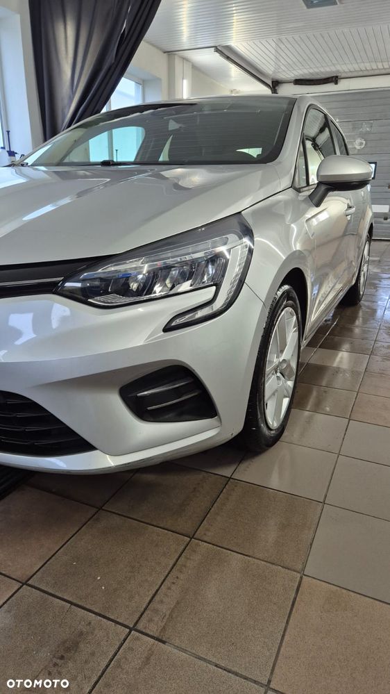 Renault Clio TCe 100 EDITION ONE - 5
