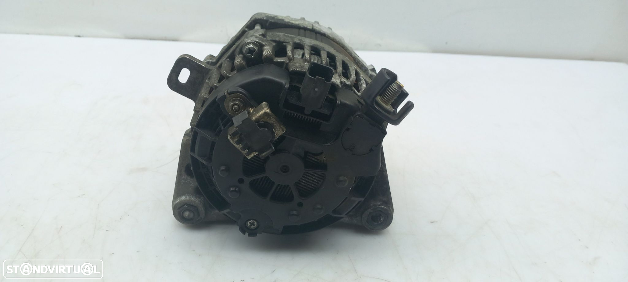 Alternador PEUGEOT 3008 II (M_) - 2