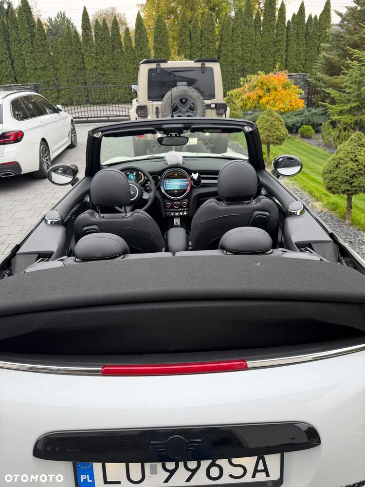 MINI Cooper - 4