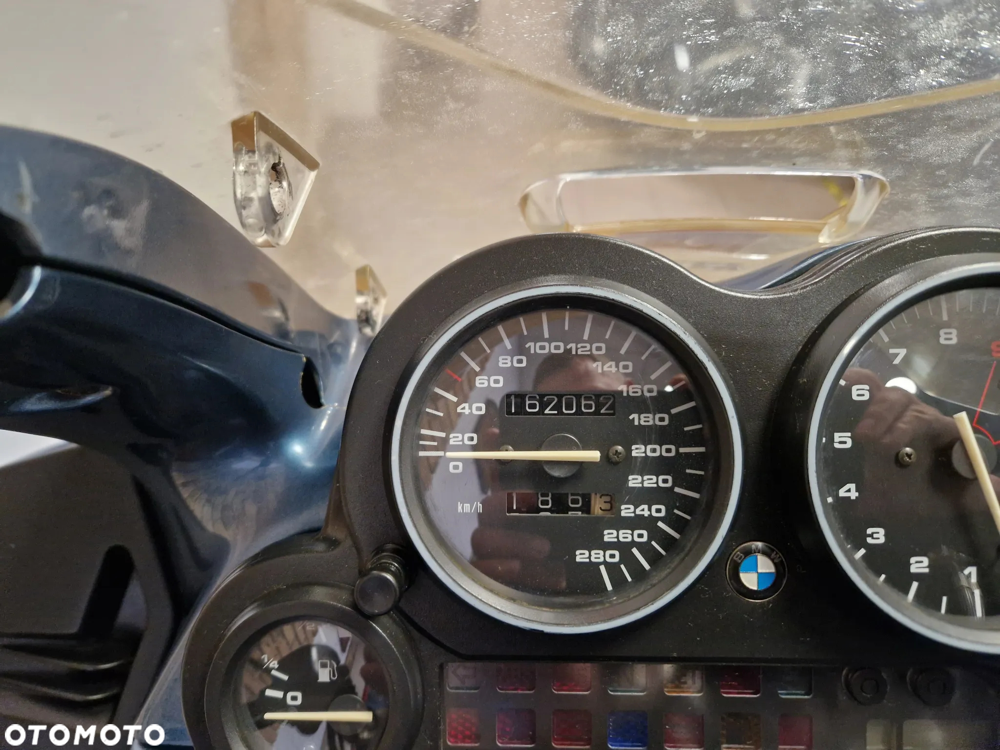 BMW K - 25