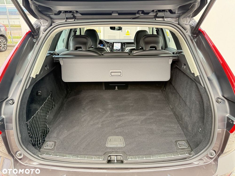 Volvo XC 60 - 30