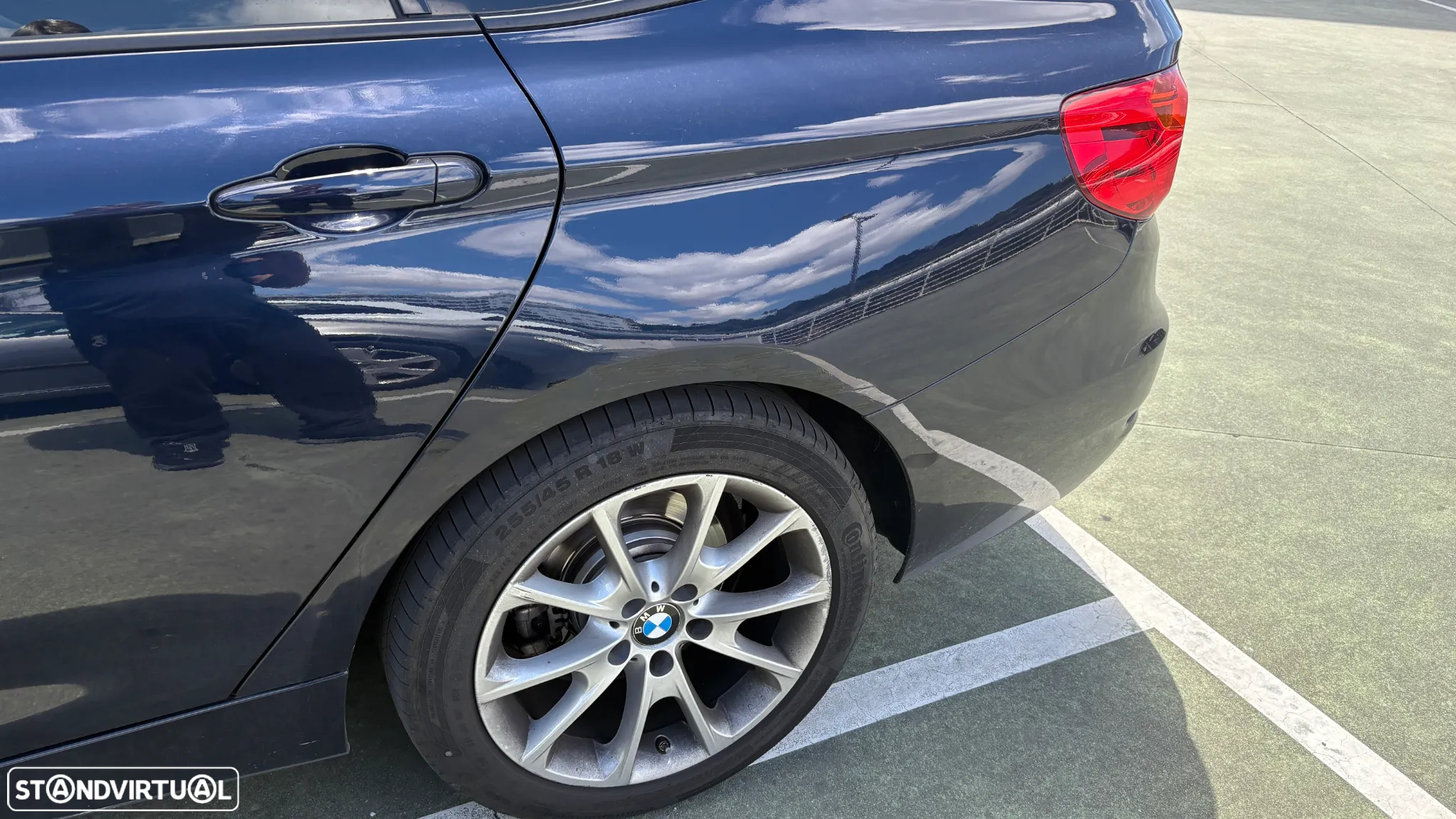 BMW 328 Gran Turismo i xDrive Advantage - 13