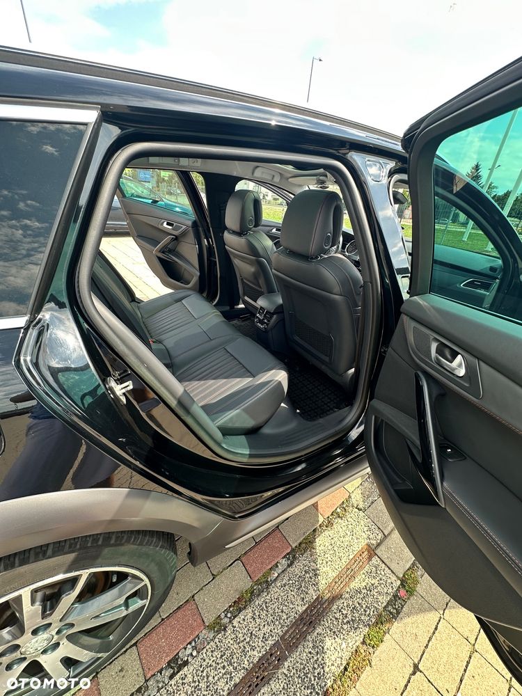 Peugeot 508 2.0 HDi Business Line - 13