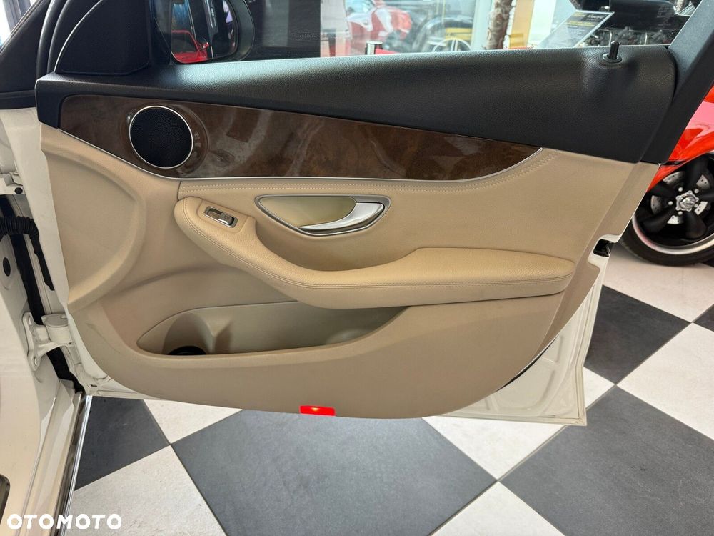 Mercedes-Benz Klasa C - 14