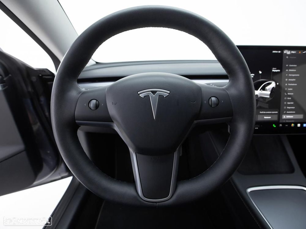 Tesla Model 3 RWD RWD - 20