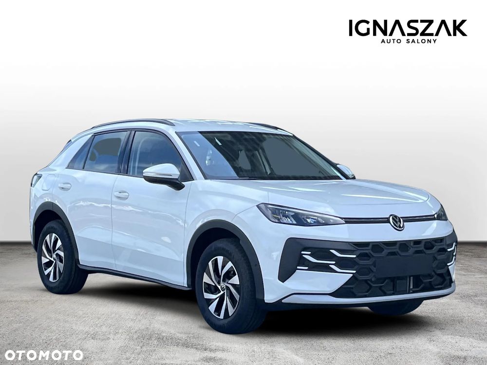 Volkswagen T-Roc 1.5 eTSI Trend DSG - 7