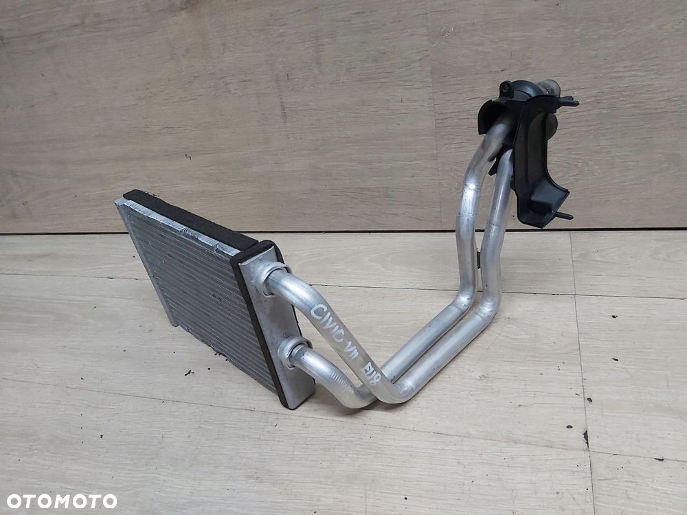 Honda Civic 7 VII chłodniczka nagrzewnicy - 3