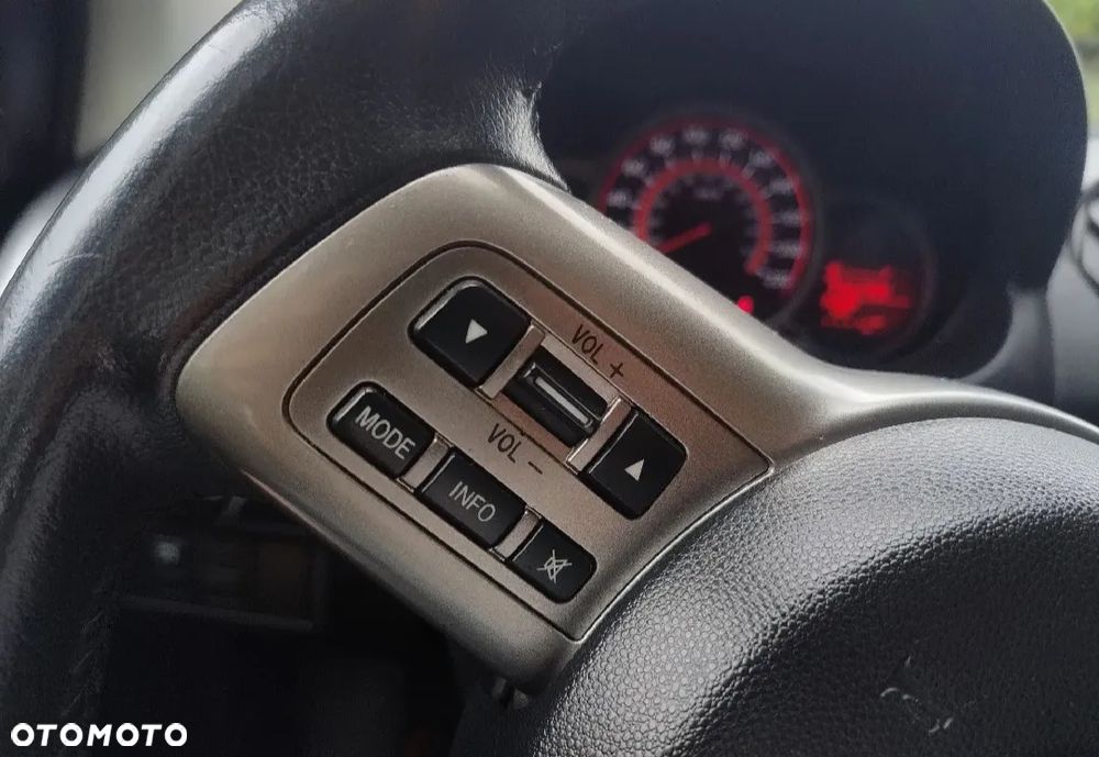 Mazda 2 1.3 Independence - 22