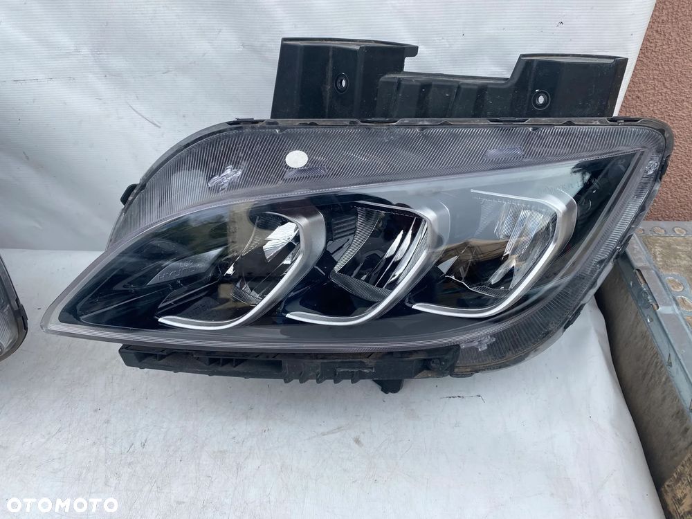 lampy kona full led komplet eu całe - 4