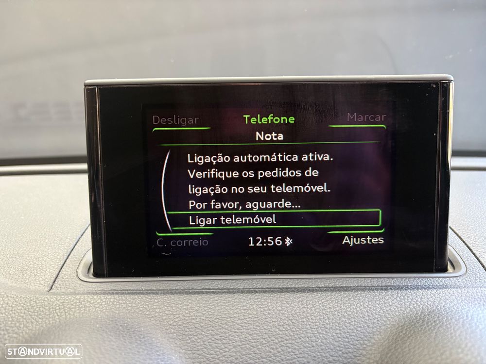 Audi A3 2.0 TDI Design - 46