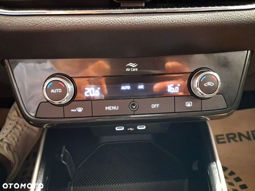 Skoda Fabia - 28