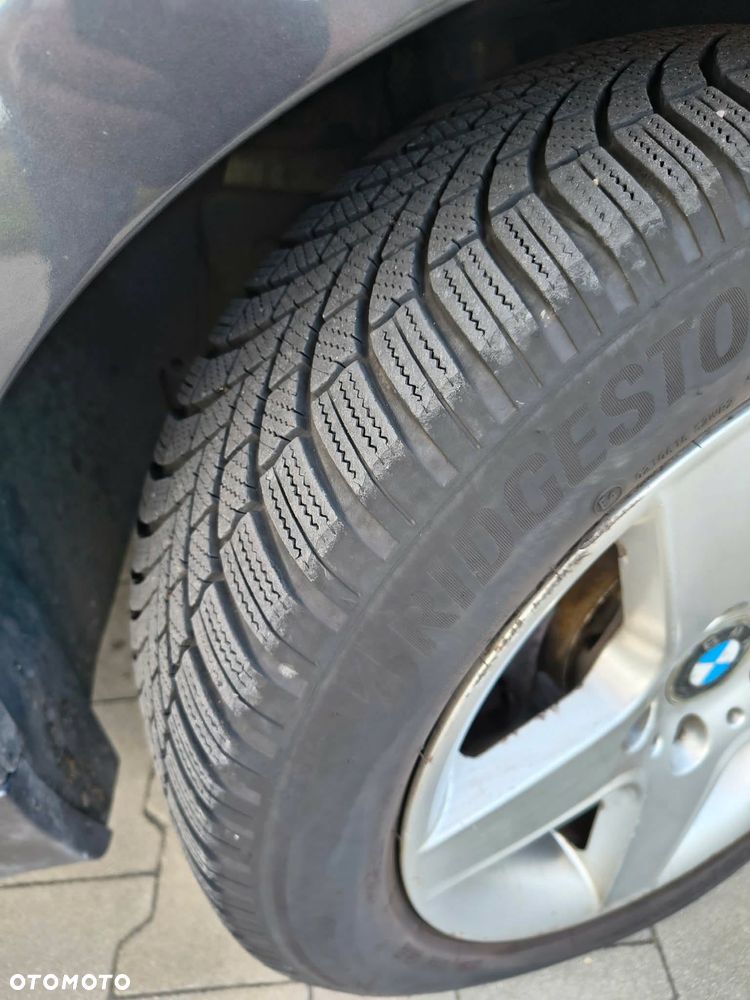 BMW Seria 1 - 10