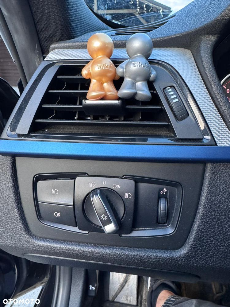 BMW Seria 3 318d - 25