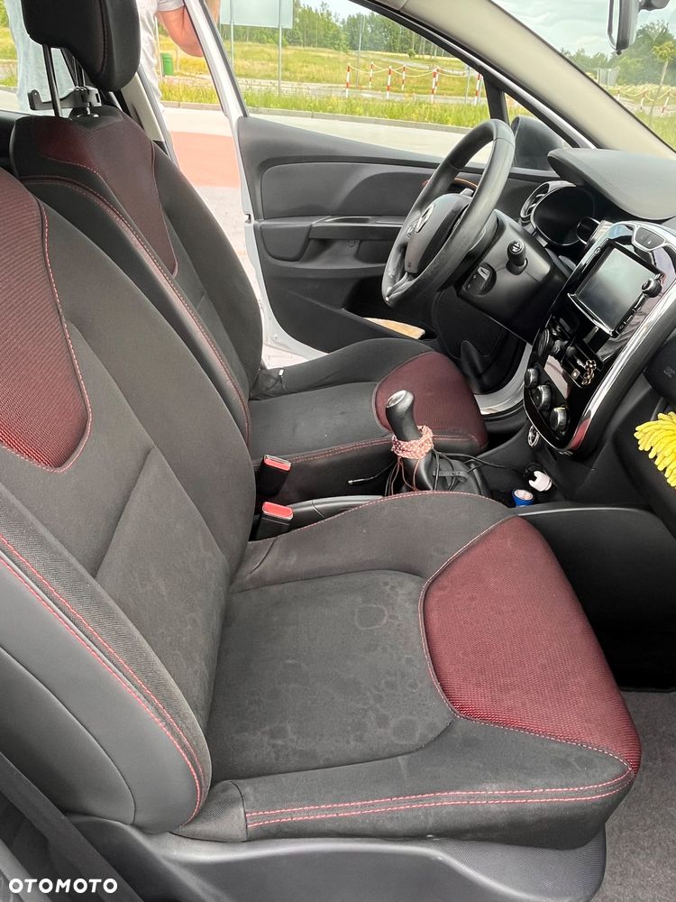 Renault Clio 1.5 dCi Business - 6