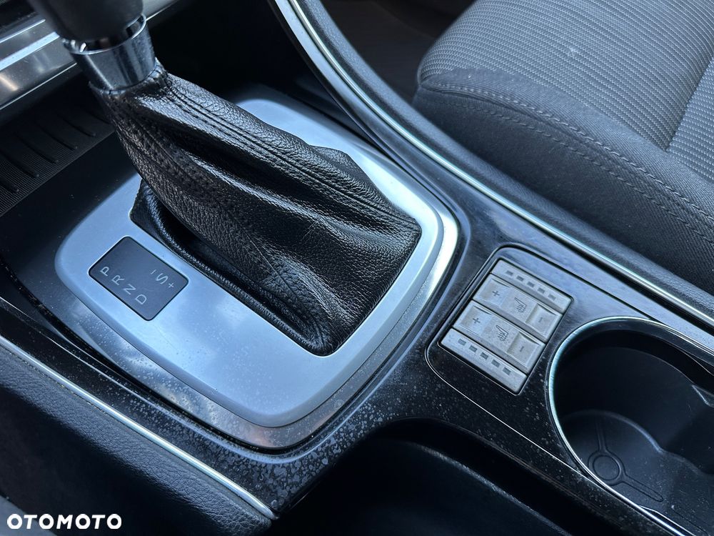 Ford Mondeo 2.3 Silver X - 22