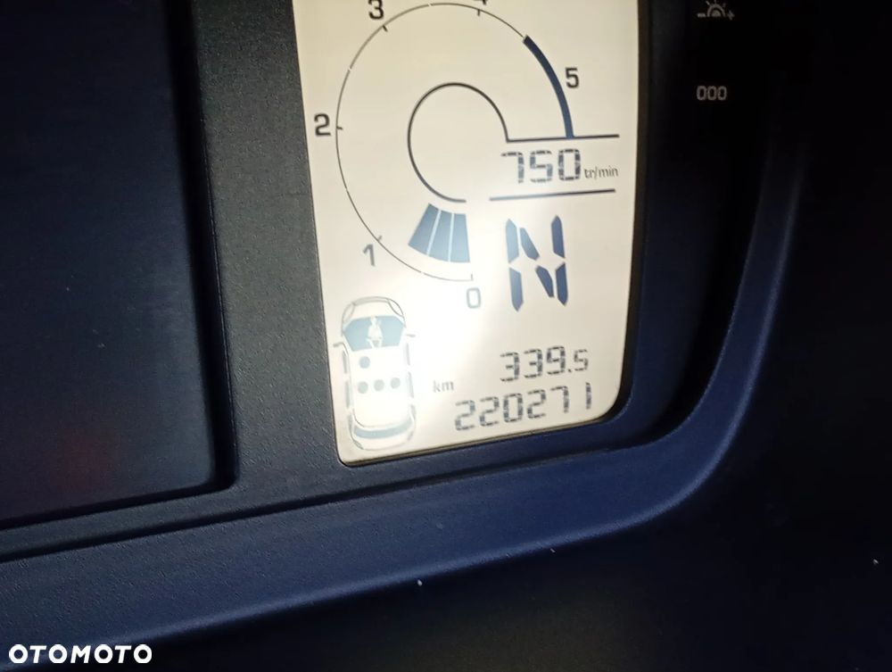 Citroën C4 Picasso - 24