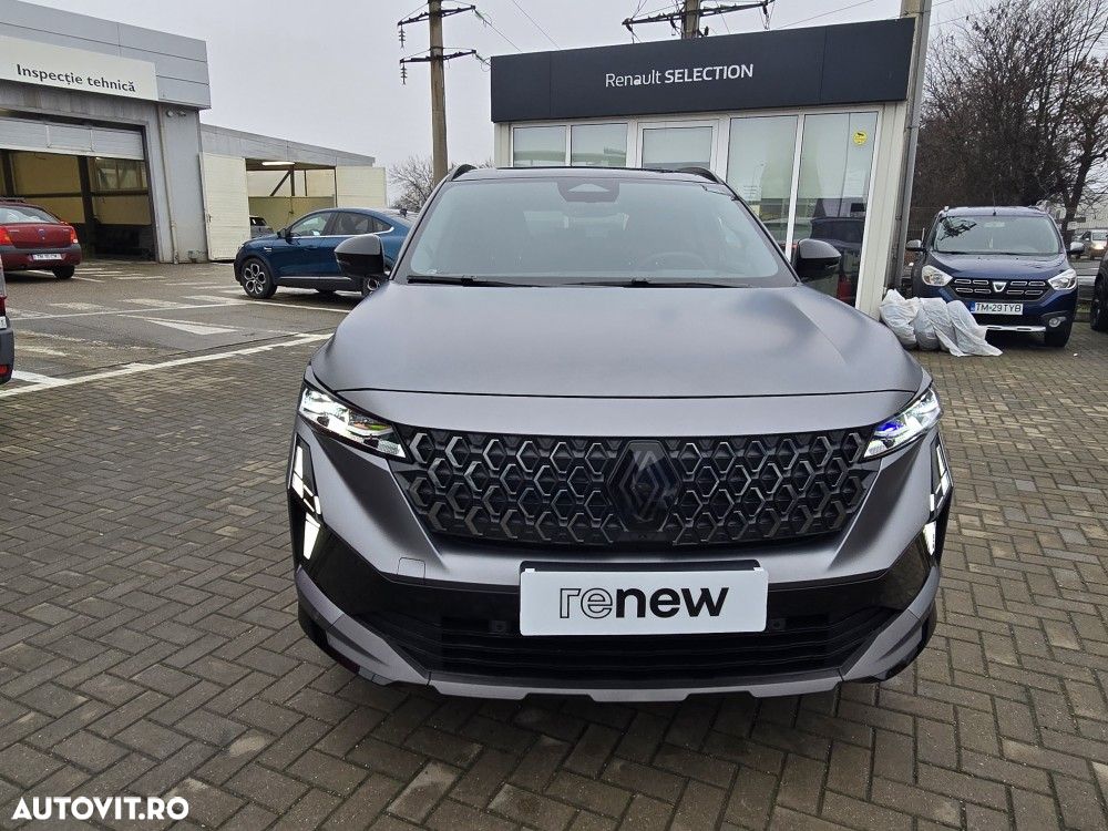 Renault Austral E-Tech 200 HEV Techno Esprit Alpine - 11