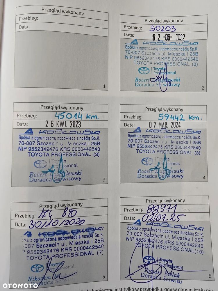 Toyota RAV4 2.5 Hybrid Comfort 4x2 - 13