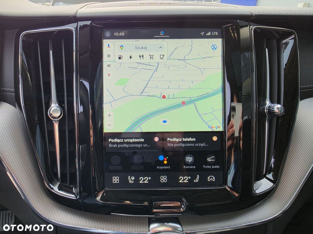 Volvo XC 60 - 13