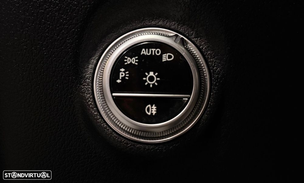 Mercedes-Benz C 300 - 42